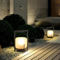Ilvessa Outdoor Lamp