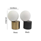Ilvessa Table Lamp