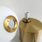Ilvessa Table Lamp