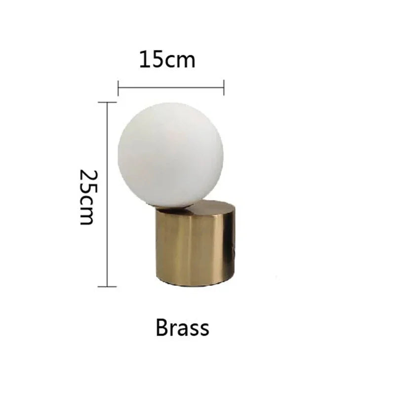 Ilvessa Table Lamp