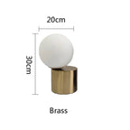 Ilvessa Table Lamp