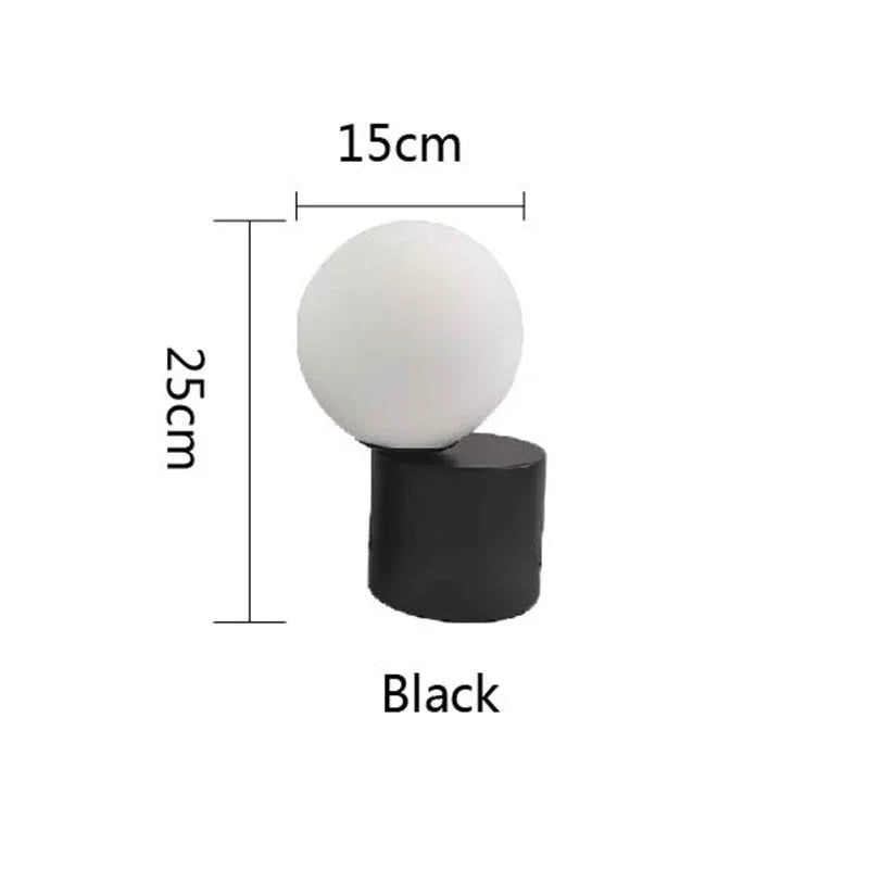 Ilvessa Table Lamp