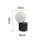Ilvessa Table Lamp