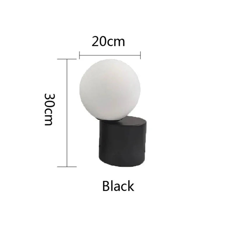 Ilvessa Table Lamp