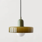 Inbita Brass Pendant Light