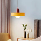 Inbita Brass Pendant Light