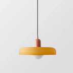 Inbita Brass Pendant Light