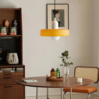 Inbita Brass Pendant Light