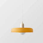 Inbita Brass Pendant Light