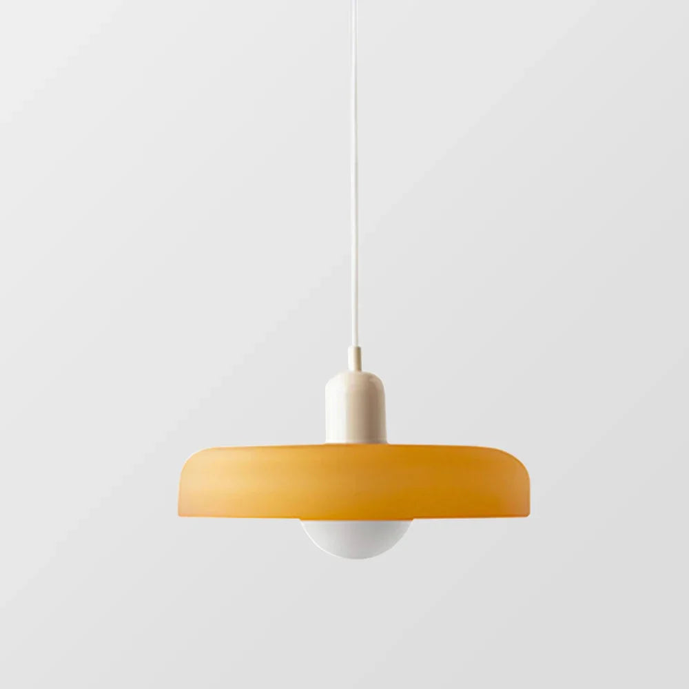 Inbita Brass Pendant Light