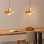 Inbita Brass Pendant Light