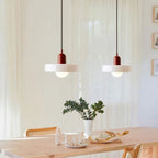 Inbita Brass Pendant Light