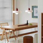 Inbita Brass Pendant Light