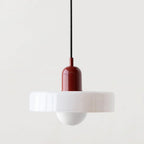 Inbita Brass Pendant Light