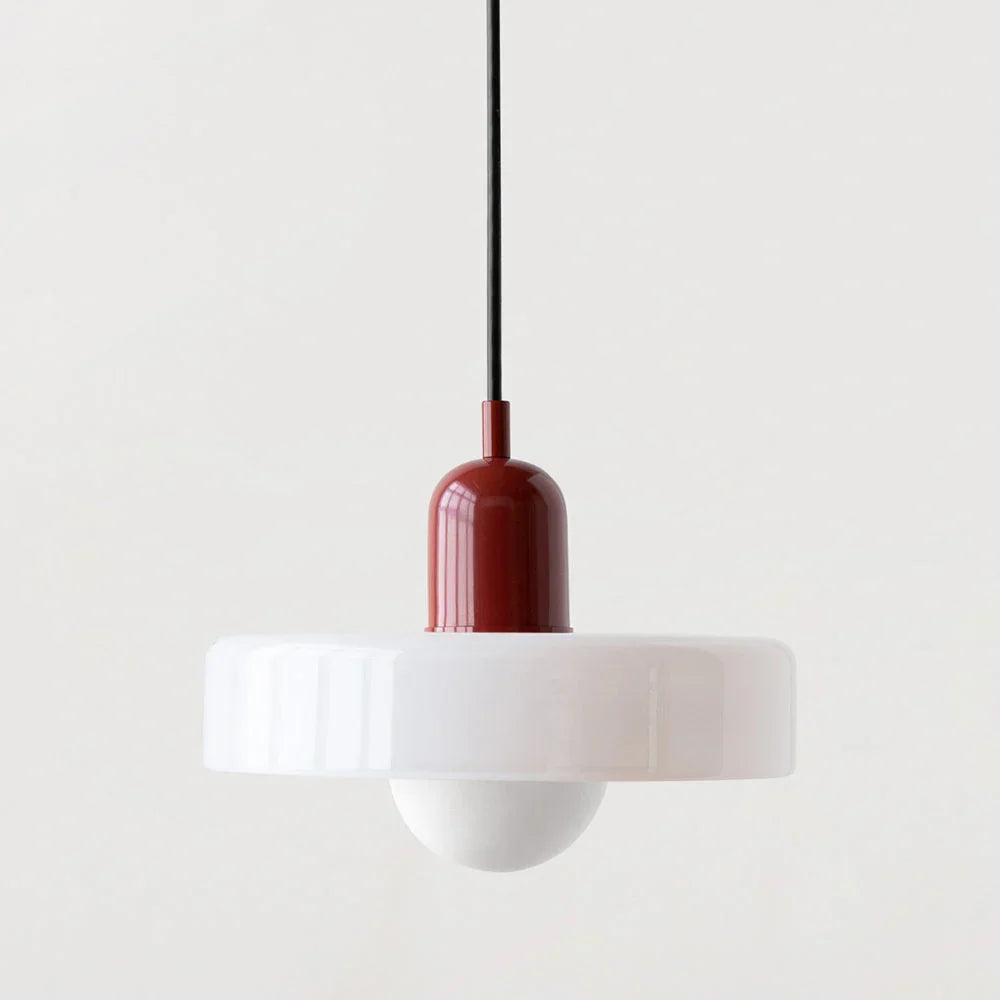 Inbita Brass Pendant Light