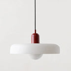 Inbita Brass Pendant Light