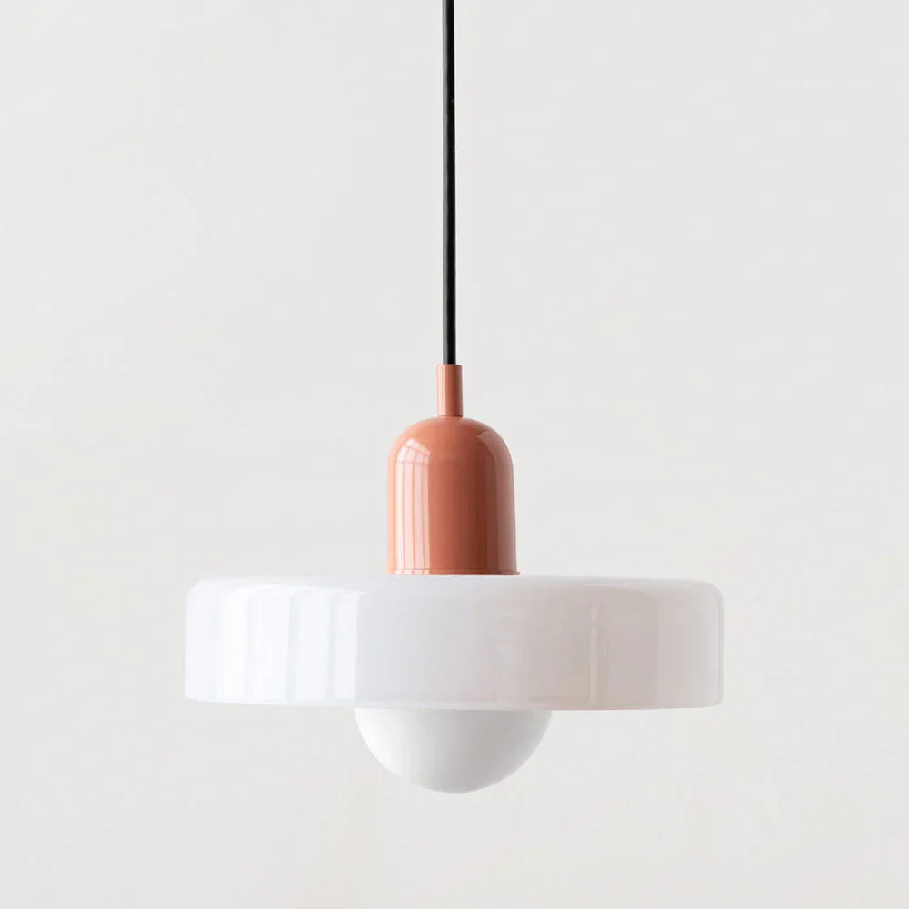 Inbita Brass Pendant Light