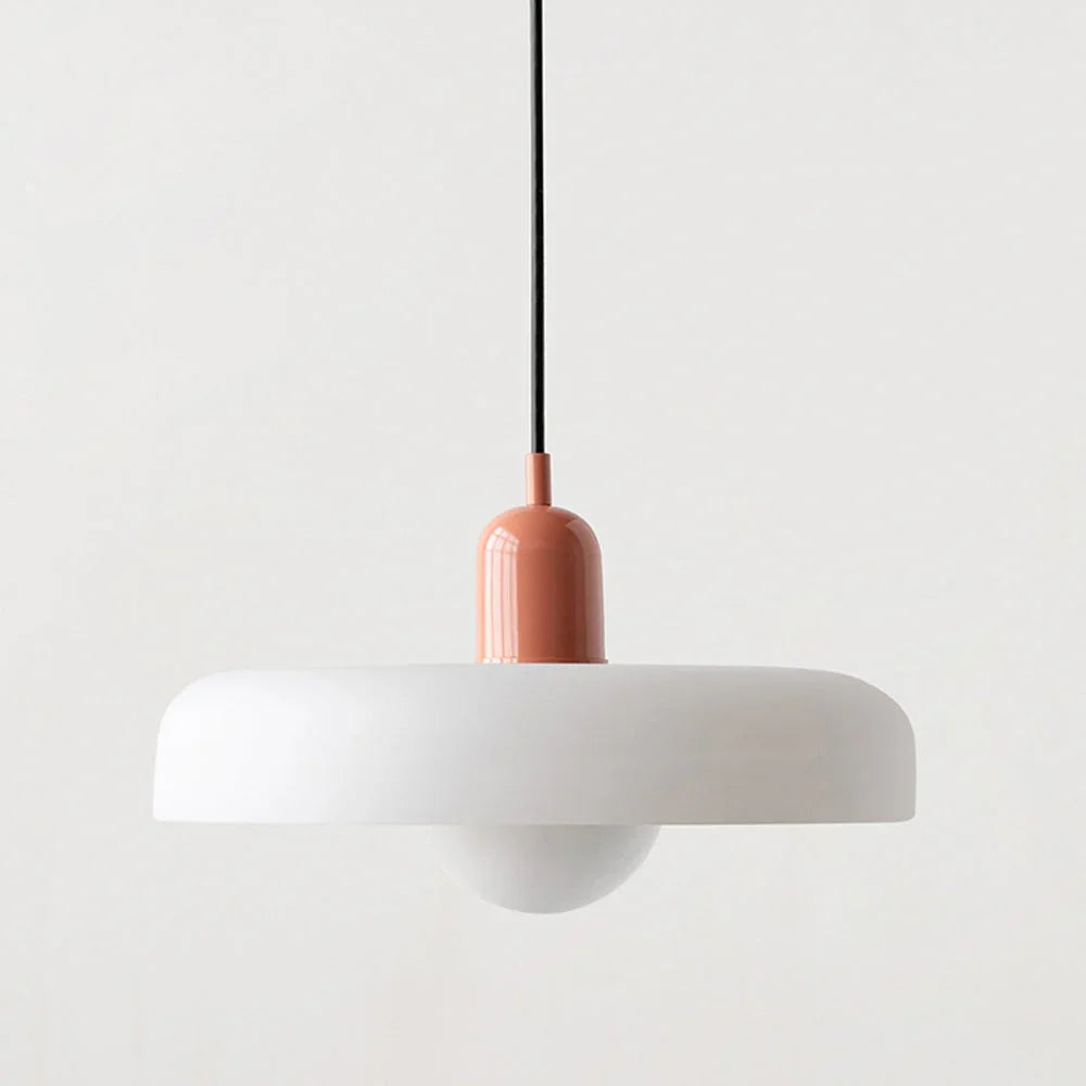 Inbita Brass Pendant Light