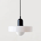 Inbita Brass Pendant Light