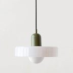 Inbita Brass Pendant Light