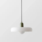 Inbita Brass Pendant Light