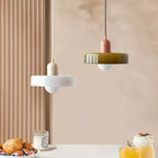 Inbita Brass Pendant Light