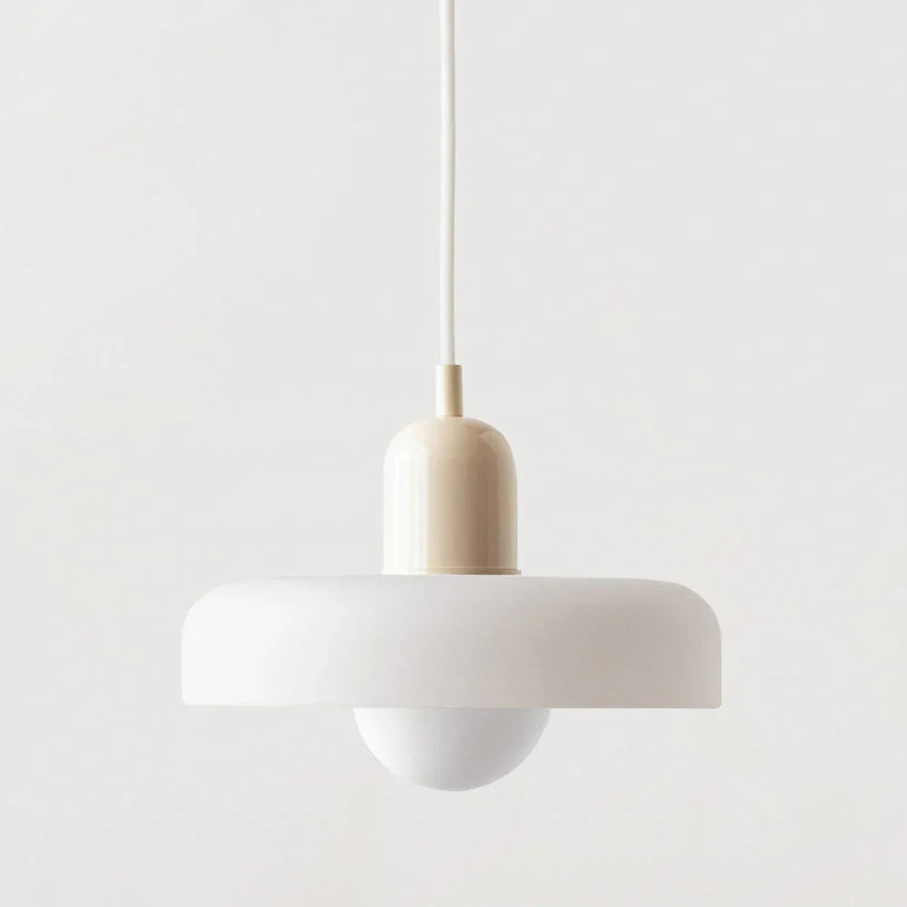 Inbita Brass Pendant Light