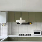 Inbita Brass Pendant Light