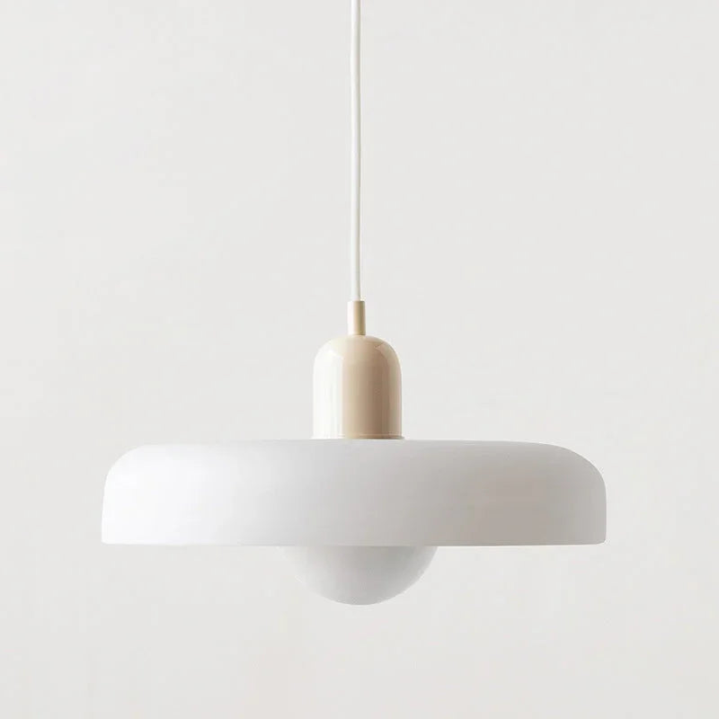 Inbita Brass Pendant Light