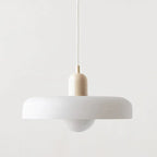 Inbita Brass Pendant Light