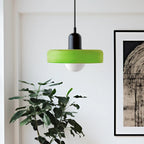 Inbita Brass Pendant Light