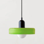 Inbita Brass Pendant Light