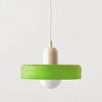 Inbita Brass Pendant Light