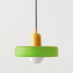 Inbita Brass Pendant Light