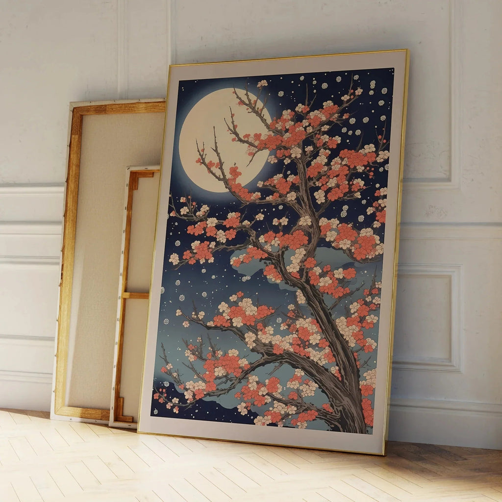 Inbona Wall Art
