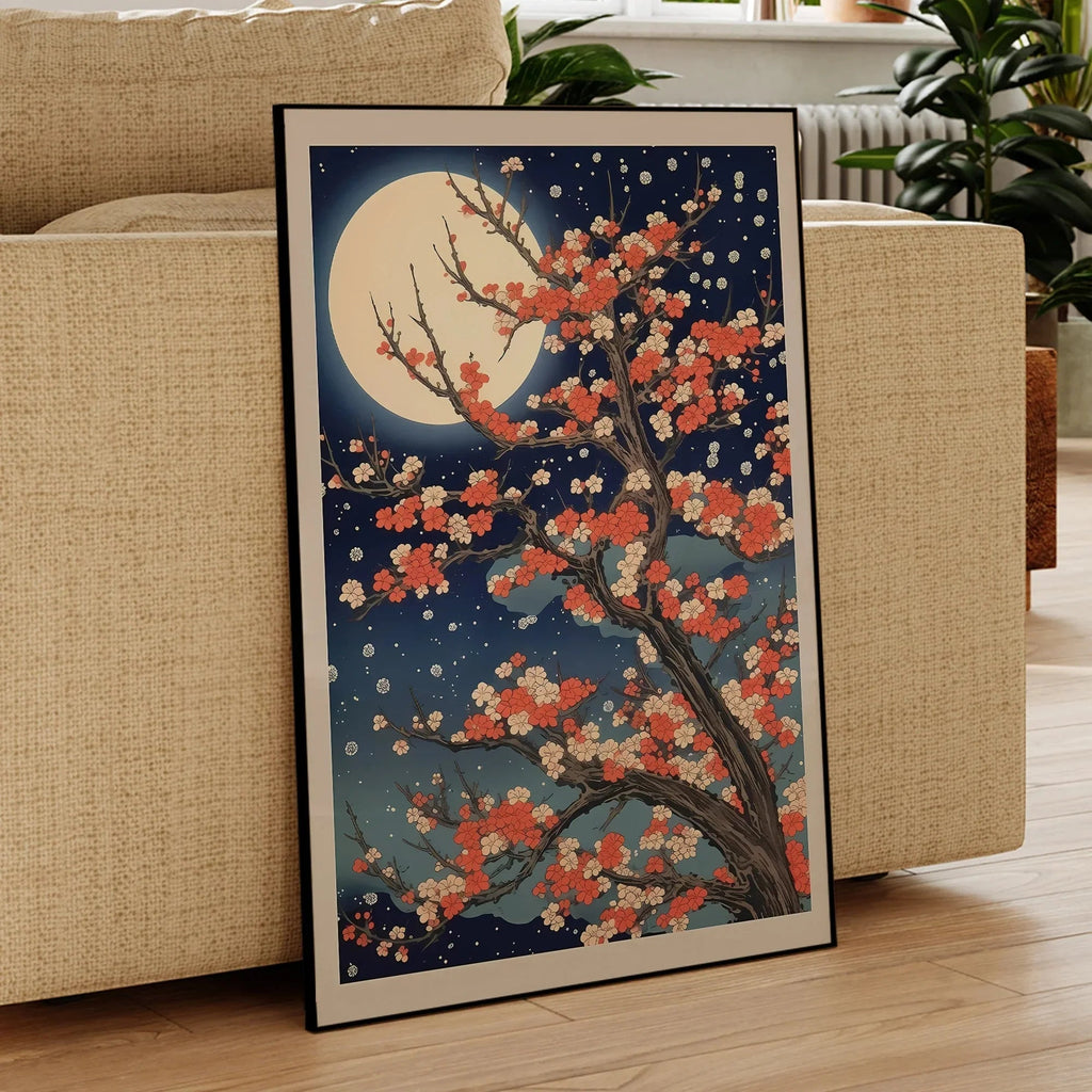 Inbona Wall Art