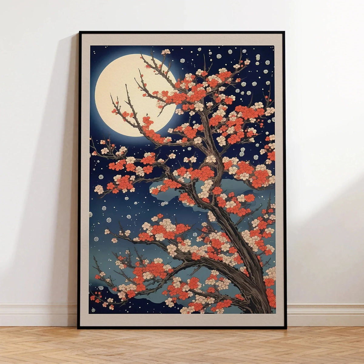 Inbona Wall Art