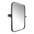 Industrial Wall Mirror | Kelmera