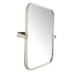 Industrial Wall Mirror | Kelmera