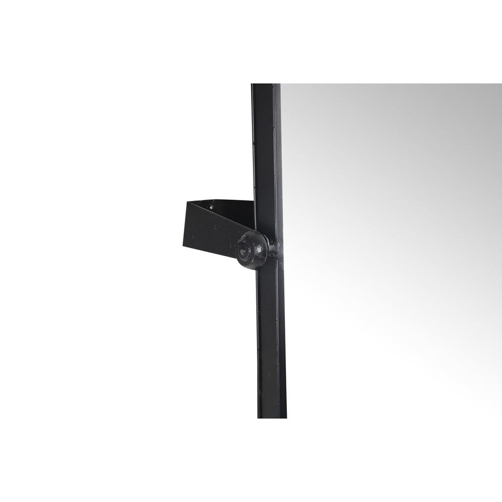 Industrial Wall Mirror | Kelmera