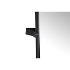 Industrial Wall Mirror | Kelmera