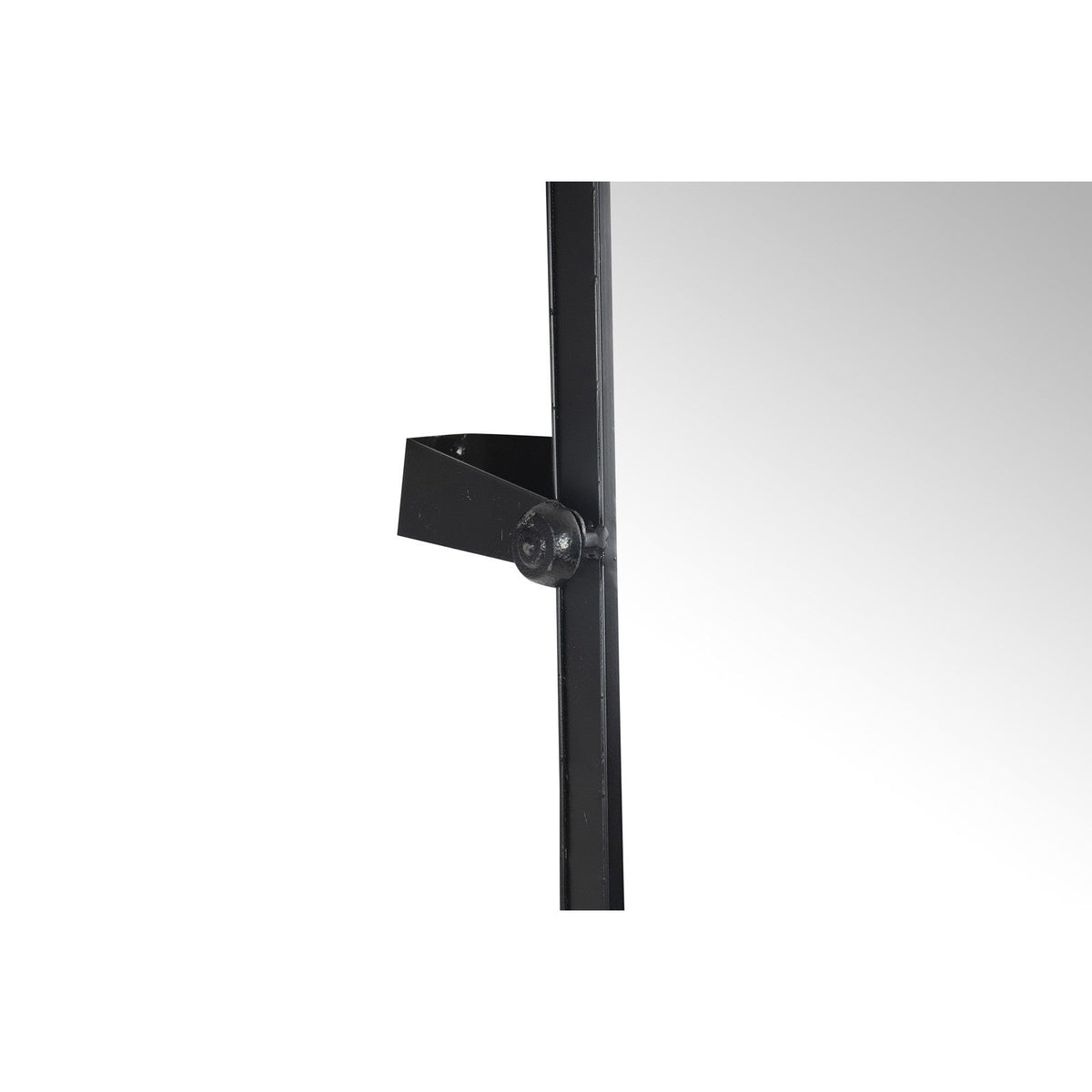 Industrial Wall Mirror | Kelmera