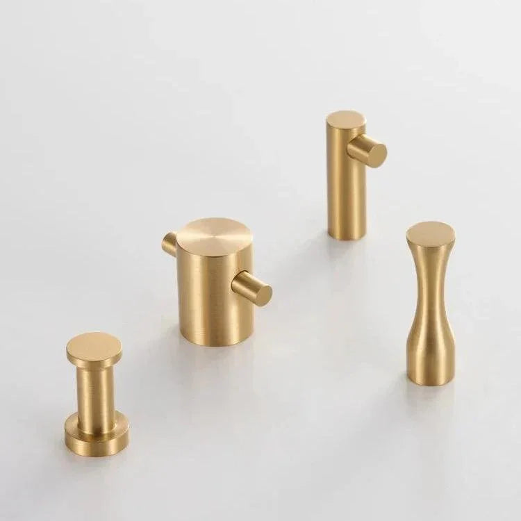 Infona Wall Single Hooks