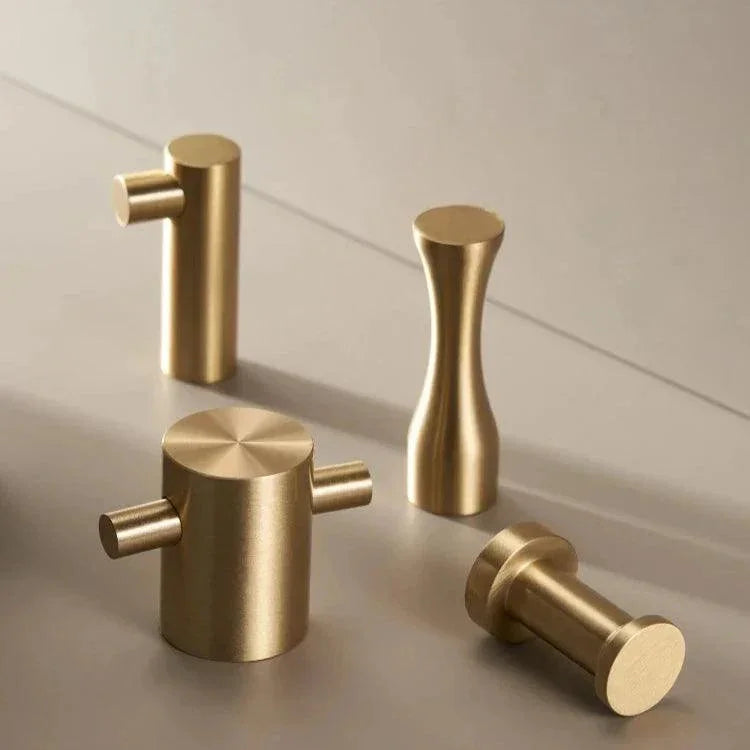 Infona Wall Single Hooks