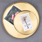 Inndanta Accent Tray