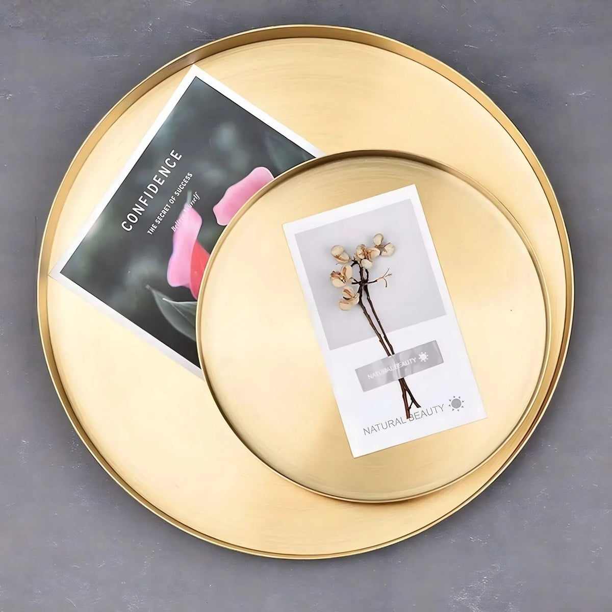 Inndanta Accent Tray