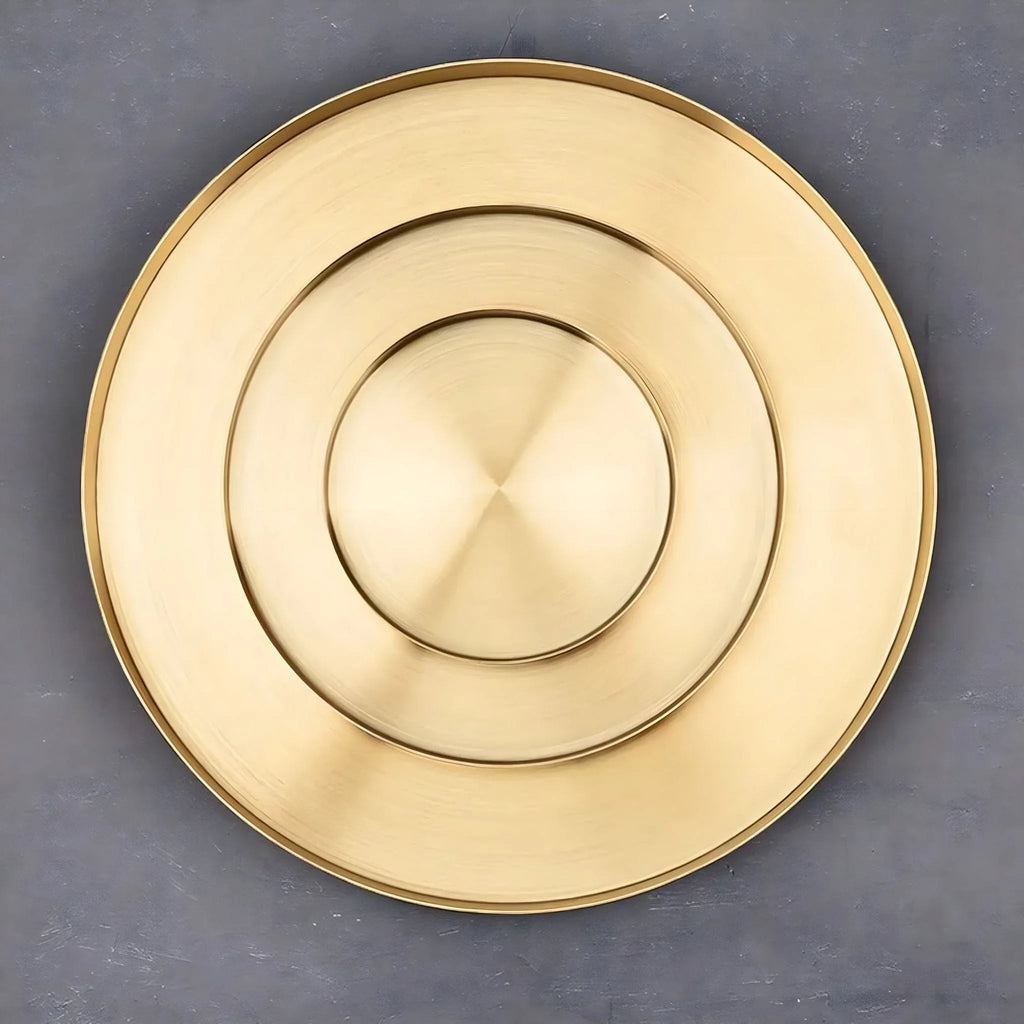 Inndanta Accent Tray