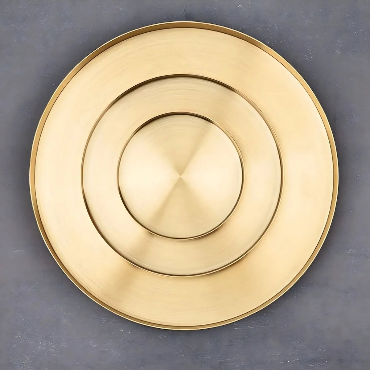 Inndanta Accent Tray