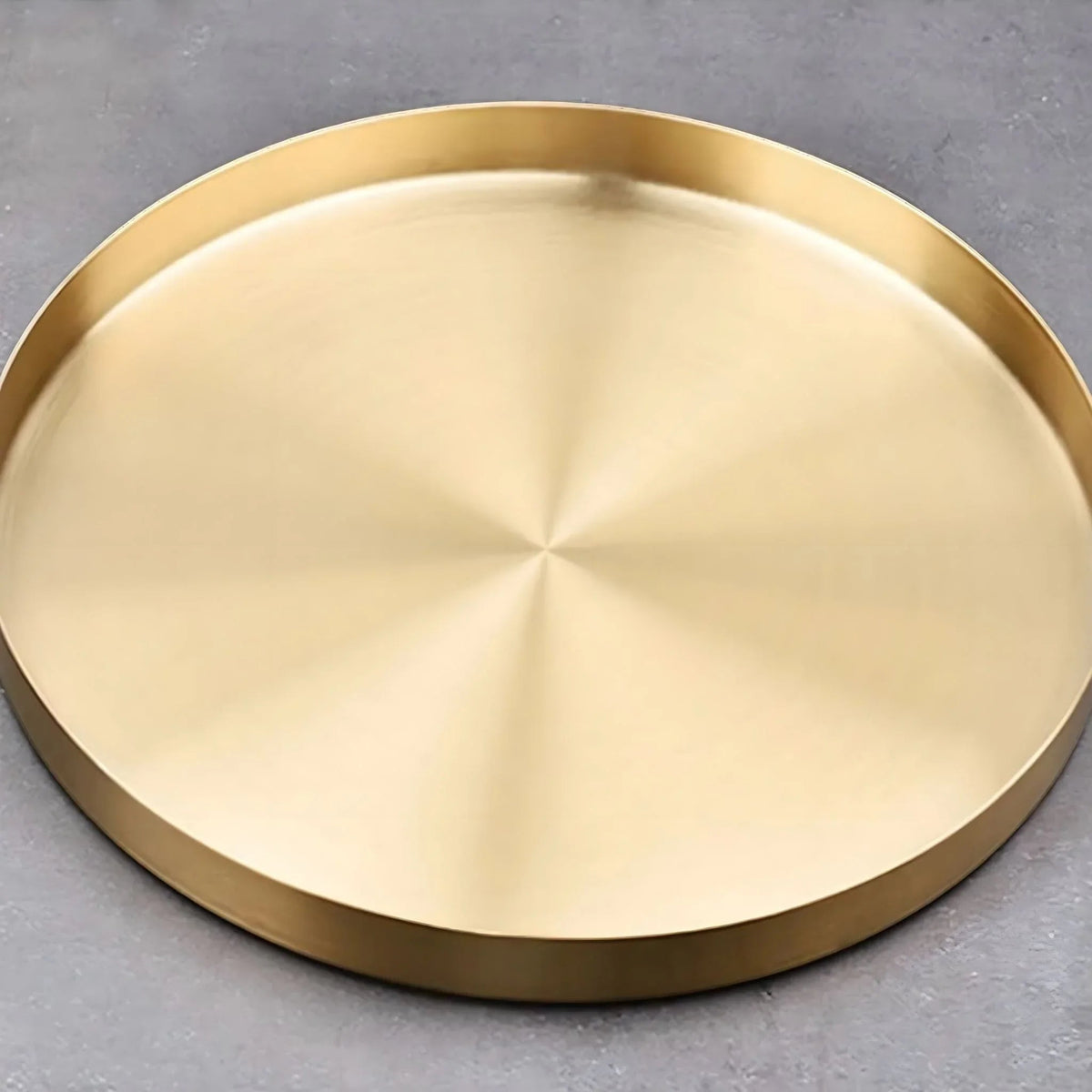 Inndanta Accent Tray