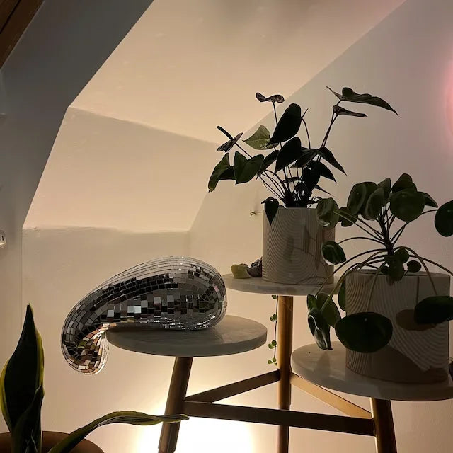 Inndeno Sculpture